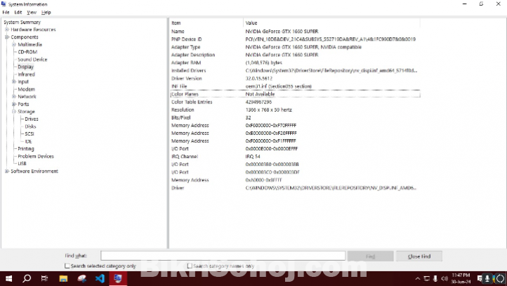 PC for sale - Ryzen 5 3600x + GTX 1660 Super